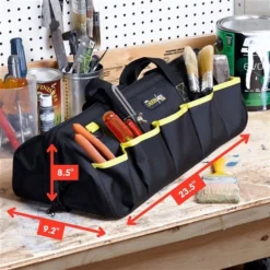 Ladder-Aide PRO Bundle With PRO Bag -ToolPro Sales Store 332013604 AlternateImage4 l