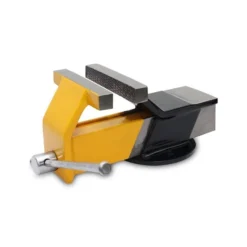 MechTools Bench Vise SwiveFixed Base 3-in 5 MechTools Bench Vise SwiveFixed Base 3-in -ToolPro Sales Store 332016025 MainImage 001 l