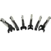 Dynamic Tools 6-Piece Joint Welding Pliers Set