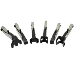 Dynamic Tools 6-Piece Joint Welding Pliers Set