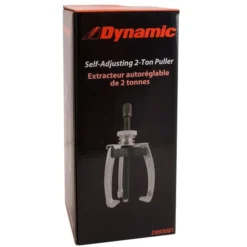 Dynamic Tools 4-in 2/3 Jaw Self-Adjusting Bearing Removal Tool -ToolPro Sales Store 332017270 AlternateImage5 l