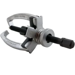 Dynamic Tools 4-in 2/3 Jaw Self-Adjusting Bearing Removal Tool