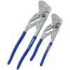Gray Tools 2-pack Traditional Plier Set