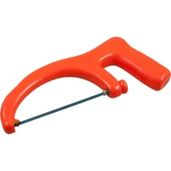 Gray Tools 6-in Medium Cut Hand Saw