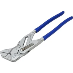 Gray Tools Pliers Wrench, 7-in