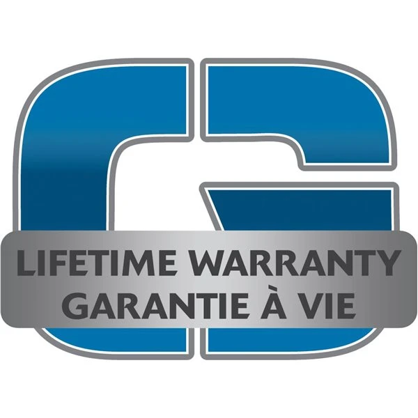 Gray Tools 1/2-in Nut Driver, 7-in Long, 1000V Insulated 2 Gray Tools 1/2-in Nut Driver, 7-in Long, 1000V Insulated - Image 2