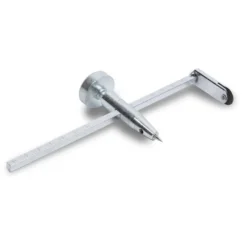 Prime-Line 16-in Drywall Circle Cutter -ToolPro Sales Store 3529020 L