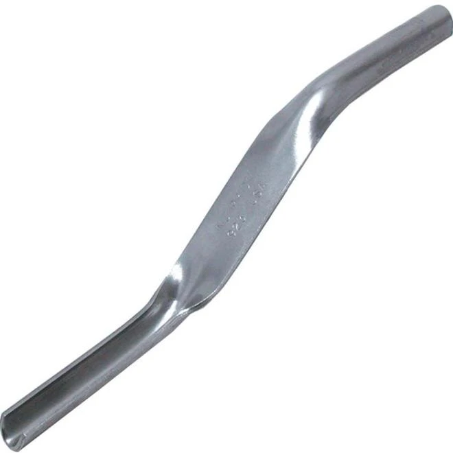 QLT By Marshalltown 3/8-in And 1/2-in Brick Jointer 1 QLT By Marshalltown 3/8-in And 1/2-in Brick Jointer