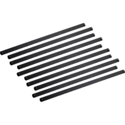 Brasscraft Steel Replacement Blades For T412 Hacksaw