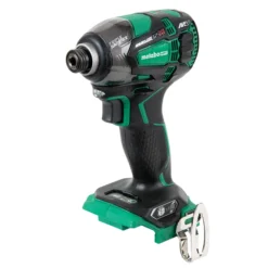 Metabo HPT MultiVolt Hybrid Impact Driver - 2900 RPM - Built-in LED Light - 4-Speed - Bare Tool (battery Not Included) -ToolPro Sales Store 37815196b L