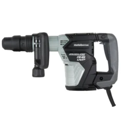 Metabo HPT 16lb AC Brushless, AC- DC, AHB, SDS Max Demolition Hammer With UVP