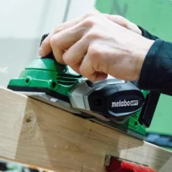 Metabo HPT 18V Cordless Li-Ion 3-1/4" Planer (Bare Tool) -ToolPro Sales Store 37815248e L