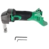 Metabo HPT 18V Cordless Li-ion Nibbler (Bare Tool)