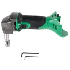 Metabo HPT 18V Cordless Li-ion Nibbler (Bare Tool)