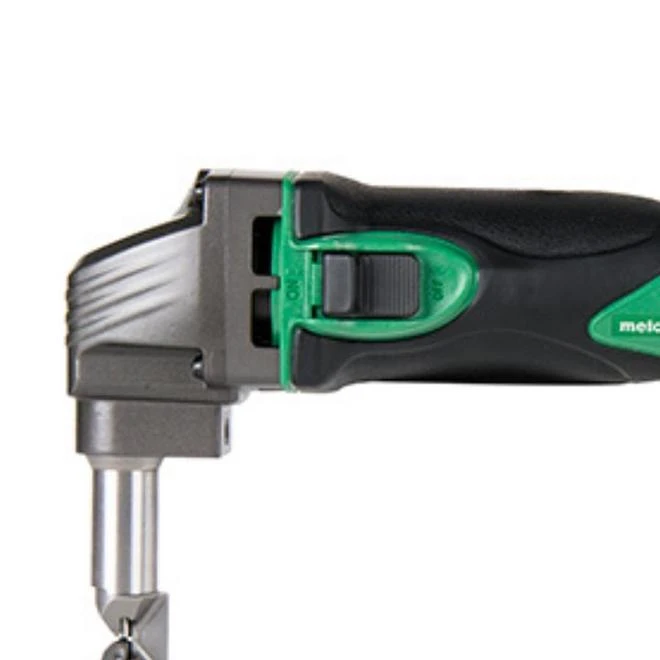 Metabo HPT 18V Cordless Li-ion Nibbler (Bare Tool) 4 Metabo HPT 18V Cordless Li-ion Nibbler (Bare Tool) - Image 4