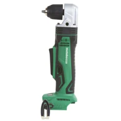 Metabo HPT 18V Cordless Li-Ion 3/8" Angle Drill (Bare Tool) -ToolPro Sales Store 37815253 L