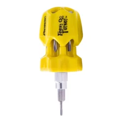 Screwdriver - " Teeny Turner" Micro Screwdriver