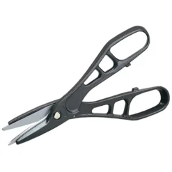Malco Combined Snips - 12-in - Black