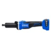 Kobalt 24-V Max Cordless Die Grinder With Brushless Motor - Black And Blue - Bare Tool Without Battery