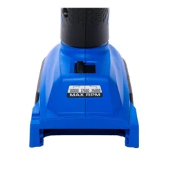 Kobalt 24-V Max Cordless Die Grinder With Brushless Motor - Black And Blue - Bare Tool Without Battery -ToolPro Sales Store 45595013b L