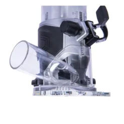 Kobalt Variable Speed 1/4-in Brushless Fixed Cordless Router - 24 V Max - Bare Tool Without Battery -ToolPro Sales Store 45595017c L