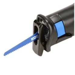 Kobalt 24-V Max Variable Speed Reciprocating Saw - Brushless Motor - Cordless - Bare Tool Without Battery -ToolPro Sales Store 45595022e L