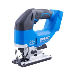 Kobalt 24-Volt Max Cordless Brushless Jigsaw (Bare Tool) - Bare Tool Without Battery -ToolPro Sales Store 45595027b L