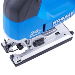 Kobalt 24-Volt Max Cordless Brushless Jigsaw (Bare Tool) - Bare Tool Without Battery -ToolPro Sales Store 45595027e L