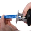 Kobalt 24-V Max Cordless Reciprocating Saw - Variable Speed - Brushless Motor - Bare Tool Without Battery