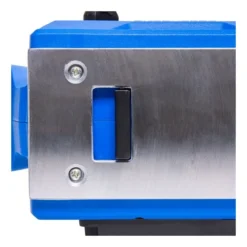 Kobalt 24-V Max Cordless Planer - Blue - Brushless Motor - Bare Tool Without Battery 9 Kobalt 24-V Max Cordless Planer - Blue - Brushless Motor - Bare Tool Without Battery -ToolPro Sales Store 45595046d L