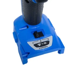 Kobalt Brushless Impact Wrench - 24-V - 3/8-in - Cordless - Variable Speed - Bare Tool Without Battery -ToolPro Sales Store 45595052c L