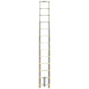 Metaltech 12.5-ft Telescopic Ladder - CSA-certified - Aircraft-Grade Aluminum