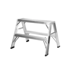Louisville Sawhorse- Aluminum 300 Lbs-2'