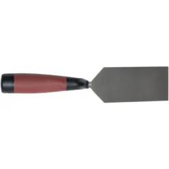 Marshalltown 5-in X 2-in Margin Trowel With DuraSoft Handle 6 Marshalltown 5-in X 2-in Margin Trowel With DuraSoft Handle -ToolPro Sales Store 66225066b L