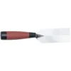 Marshalltown 5-in X 2-in Margin Trowel With DuraSoft Handle