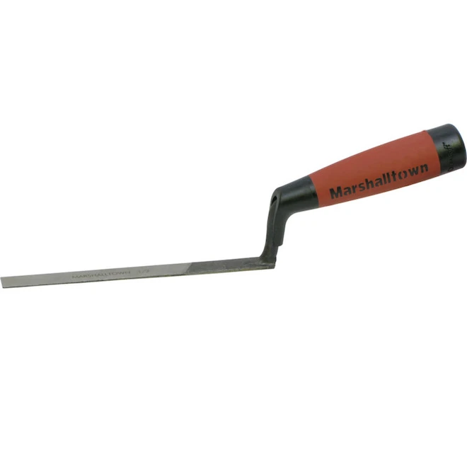 Marshalltown 6 1/2 X 1/4-in Tuck Pointer 1 Marshalltown 6 1/2 X 1/4-in Tuck Pointer