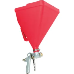 Marshalltown QuickShooter Drywall Hopper Gun