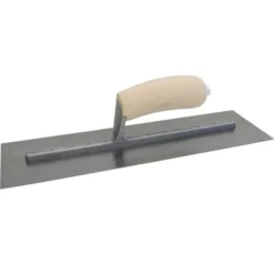 Marshalltown 14-in X 4-in Finishing Trowel