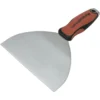Marshalltown Flexible Putty Knife 6-in X 8.5-in Steel