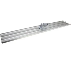 QLT By Marshalltown 48-in X 8-in Magnesium Bull Float