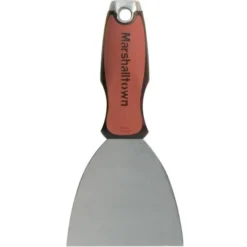 Steel Putty Knife - 4" X 8 1/4" -ToolPro Sales Store 66225099 L