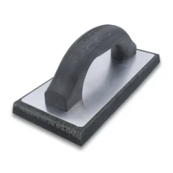 QLT By Marshalltown 9-in X 4-in Molded Rubber Float