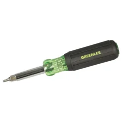 Greenlee Greenlee Set-in Set Screwdriver