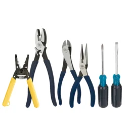 IDEAL 6 Pc Apprentice Tool Kit