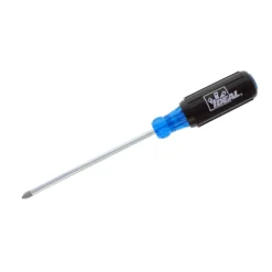 IDEAL #2 Phillips X 6 In. Cushioned Grip Screwdriver