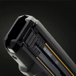 ToughBuilt Scraper And Utility Knife 2-in-1 6-in Steel Grey -ToolPro Sales Store 71395000b L