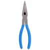 8-in Long Nose Pliers