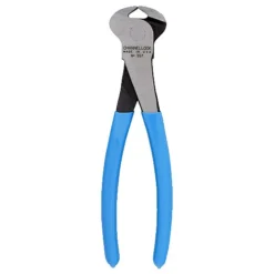 Channellock Wire Cutter Pliers - 7''