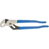 Tongue And Groove Pliers - V Jaw - 9.5"