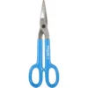 Channellock Duckbill Snips - Straight Cut - 12-in